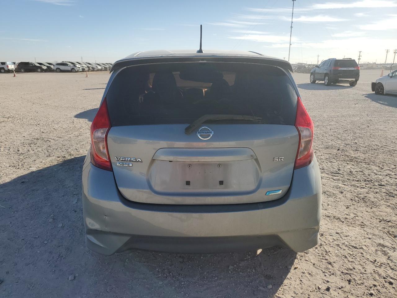 2015 NISSAN VERSA NOTE - Image 6
