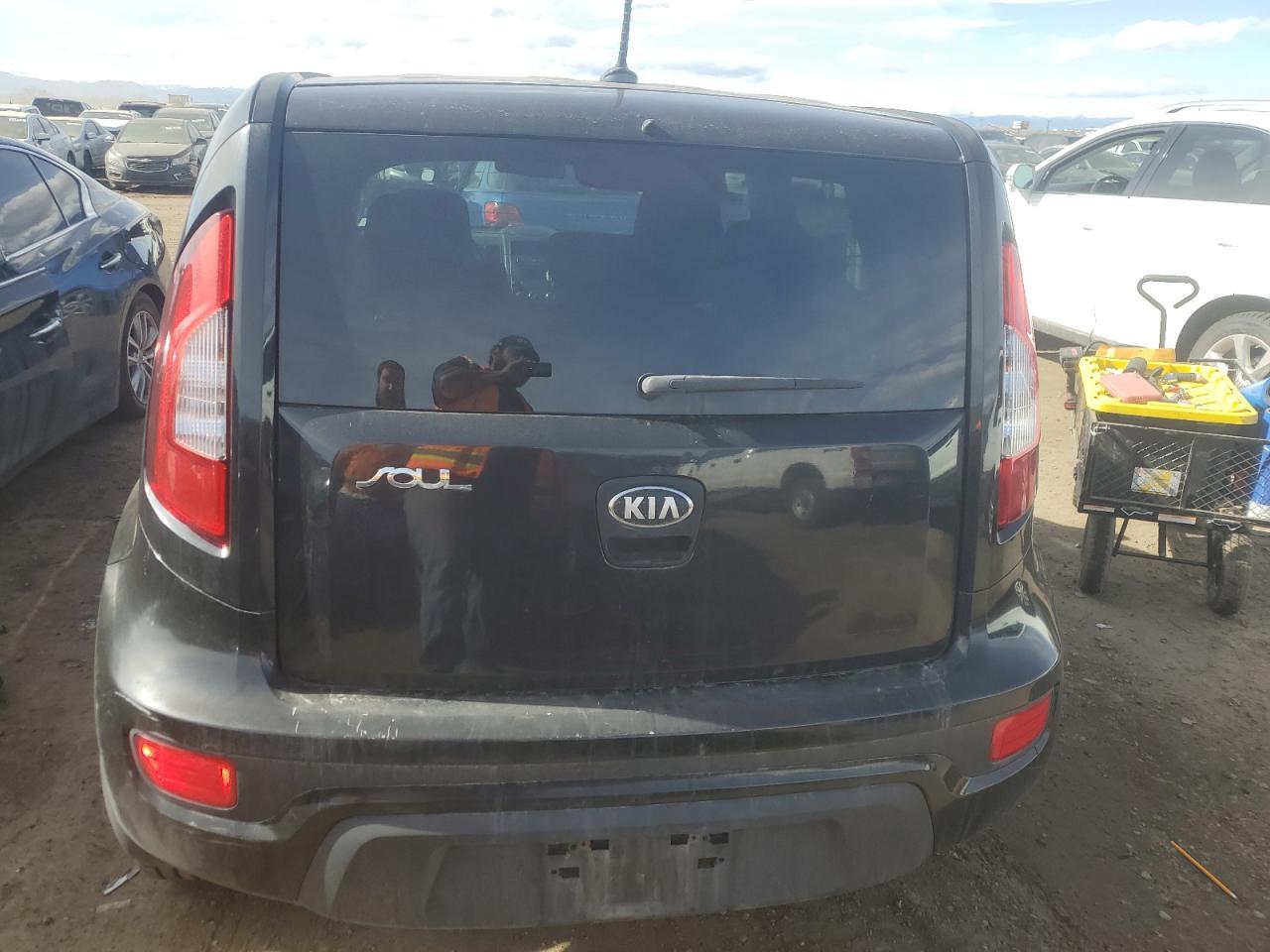 2013 KIA SOUL - Image 6