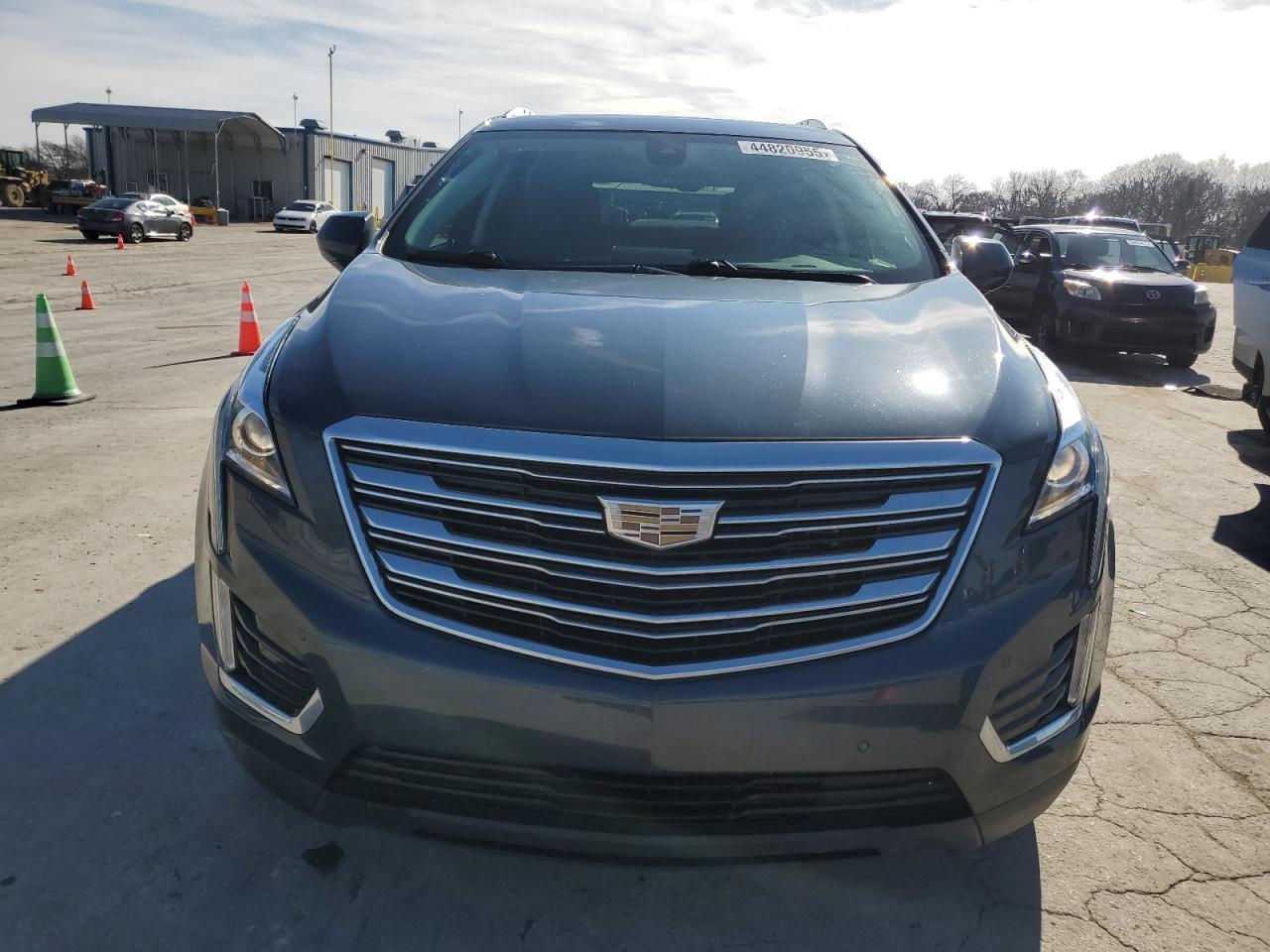 2019 CADILLAC XT5 LUXURY - Image 5