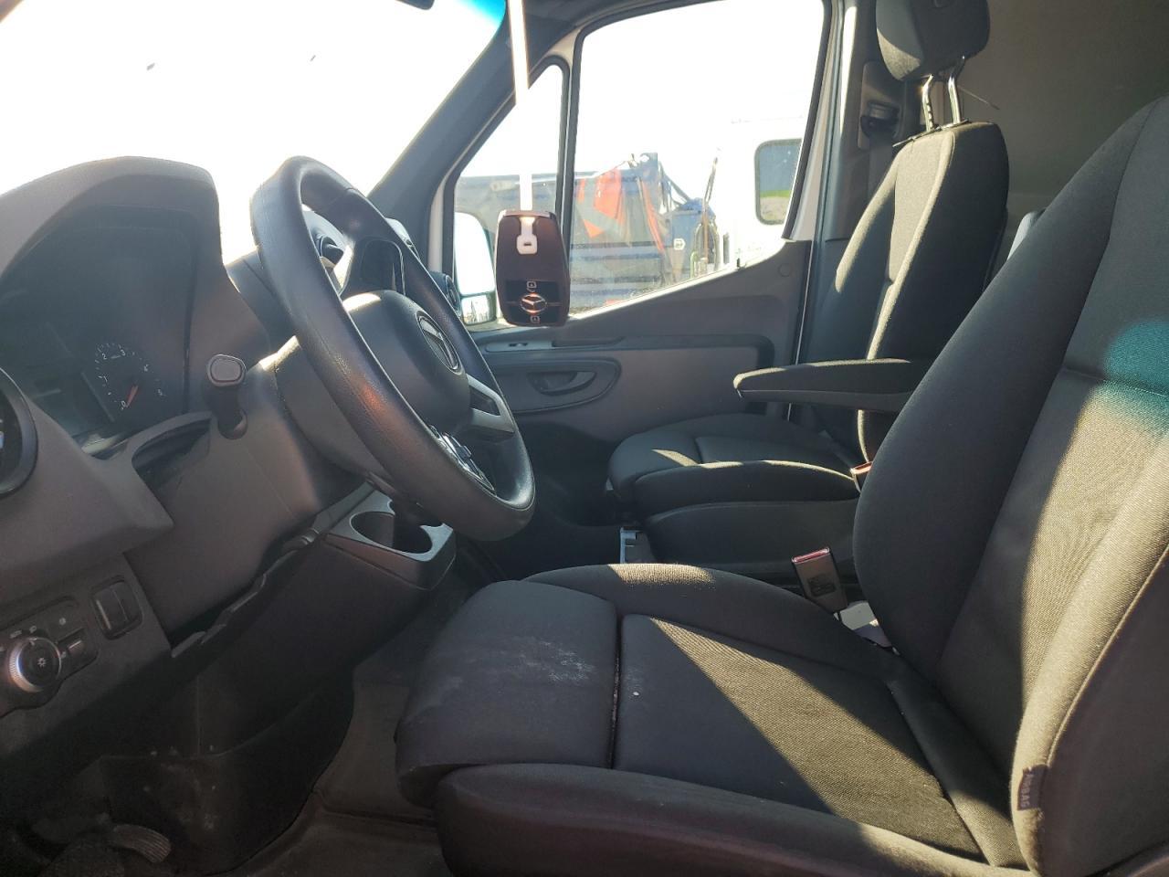 2019 MERCEDES-BENZ SPRINTER 2 - Фото 7