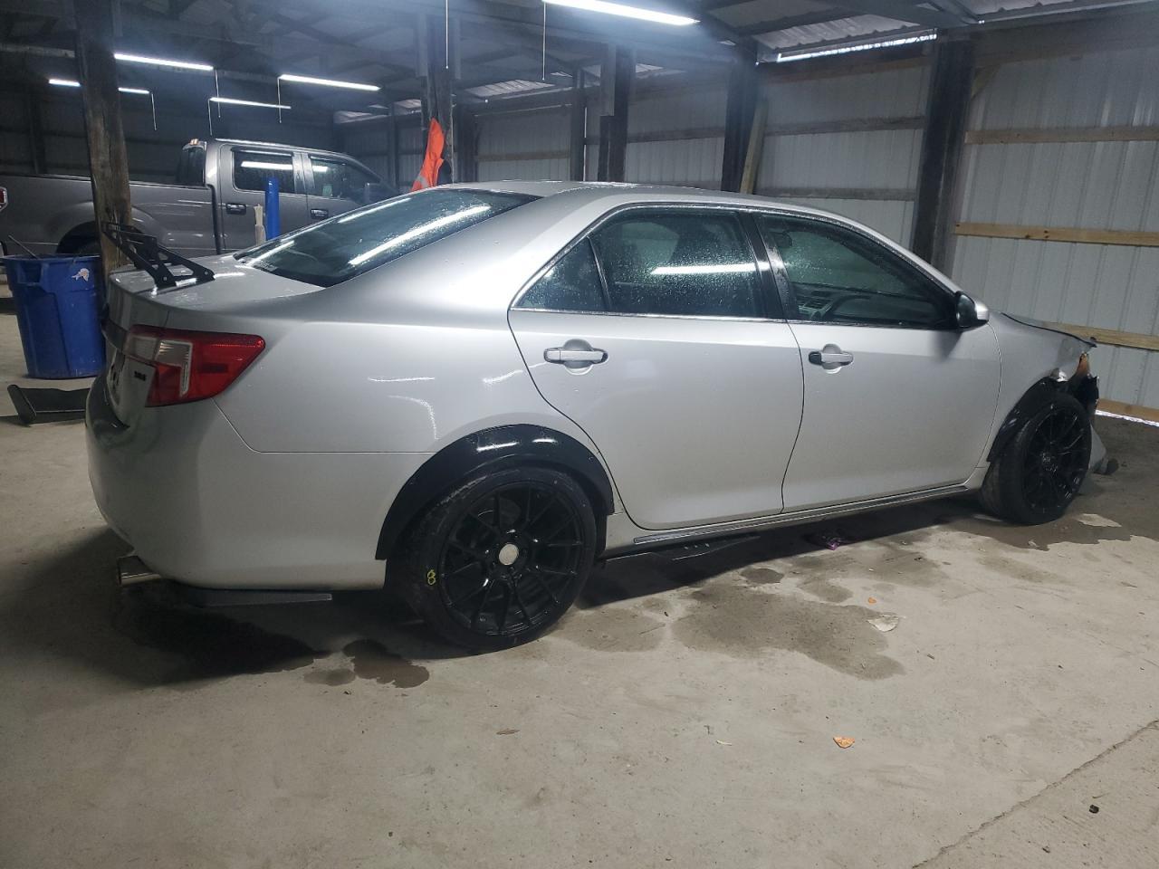 2012 TOYOTA CAMRY BASE - Image 3