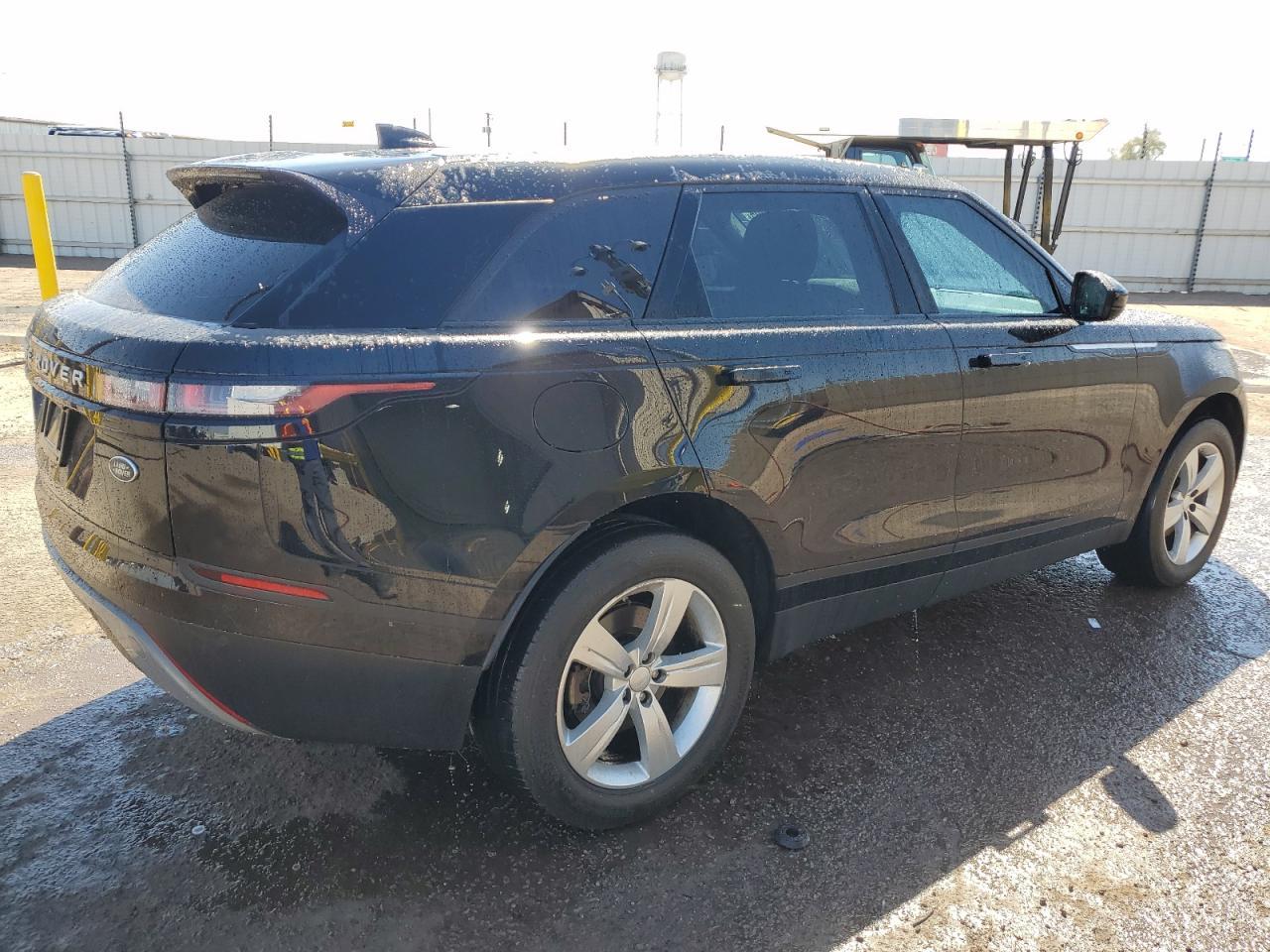 2018 LAND ROVER RANGE ROVE - Фото 3