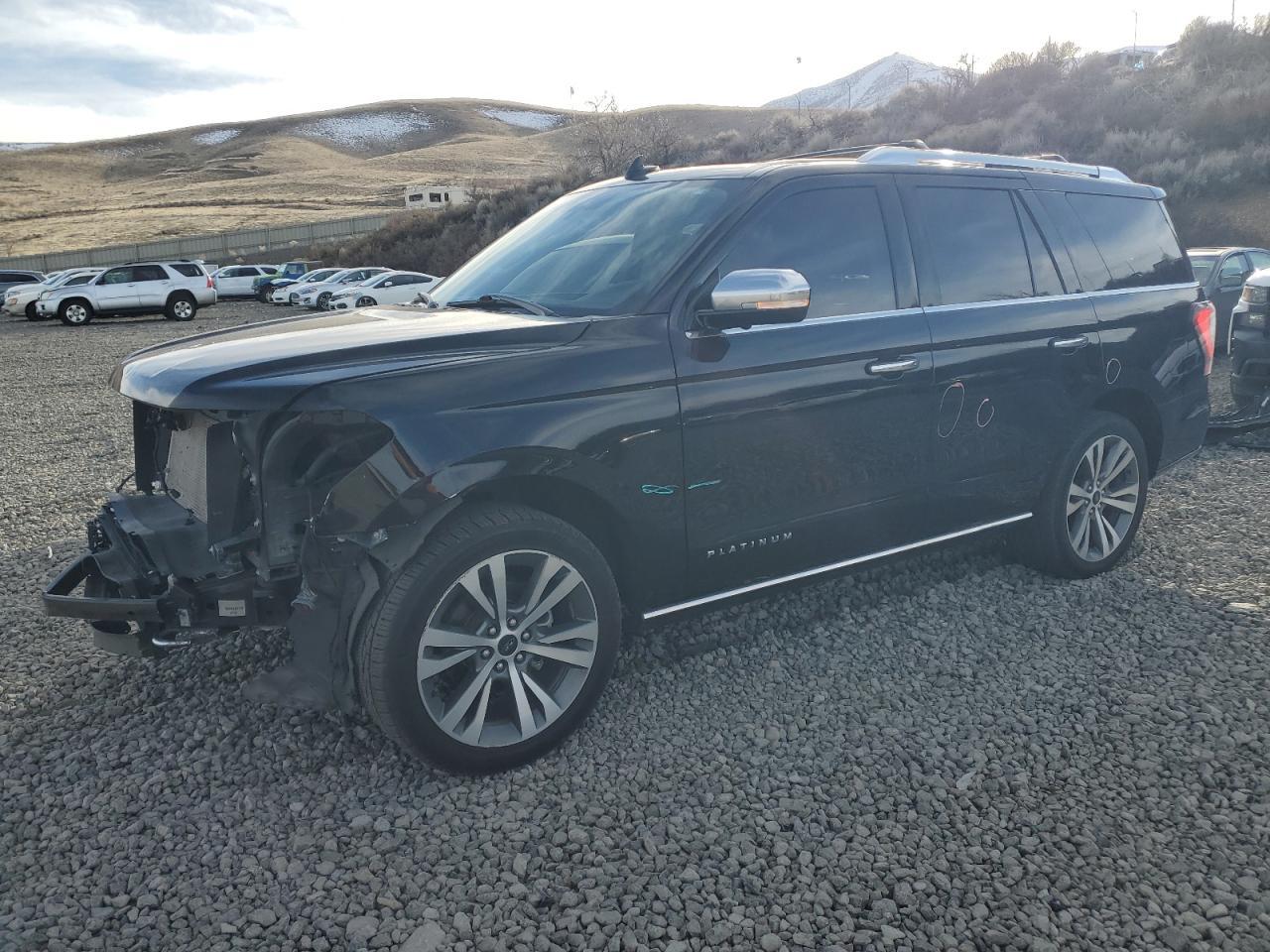 2020 FORD EXPEDITION