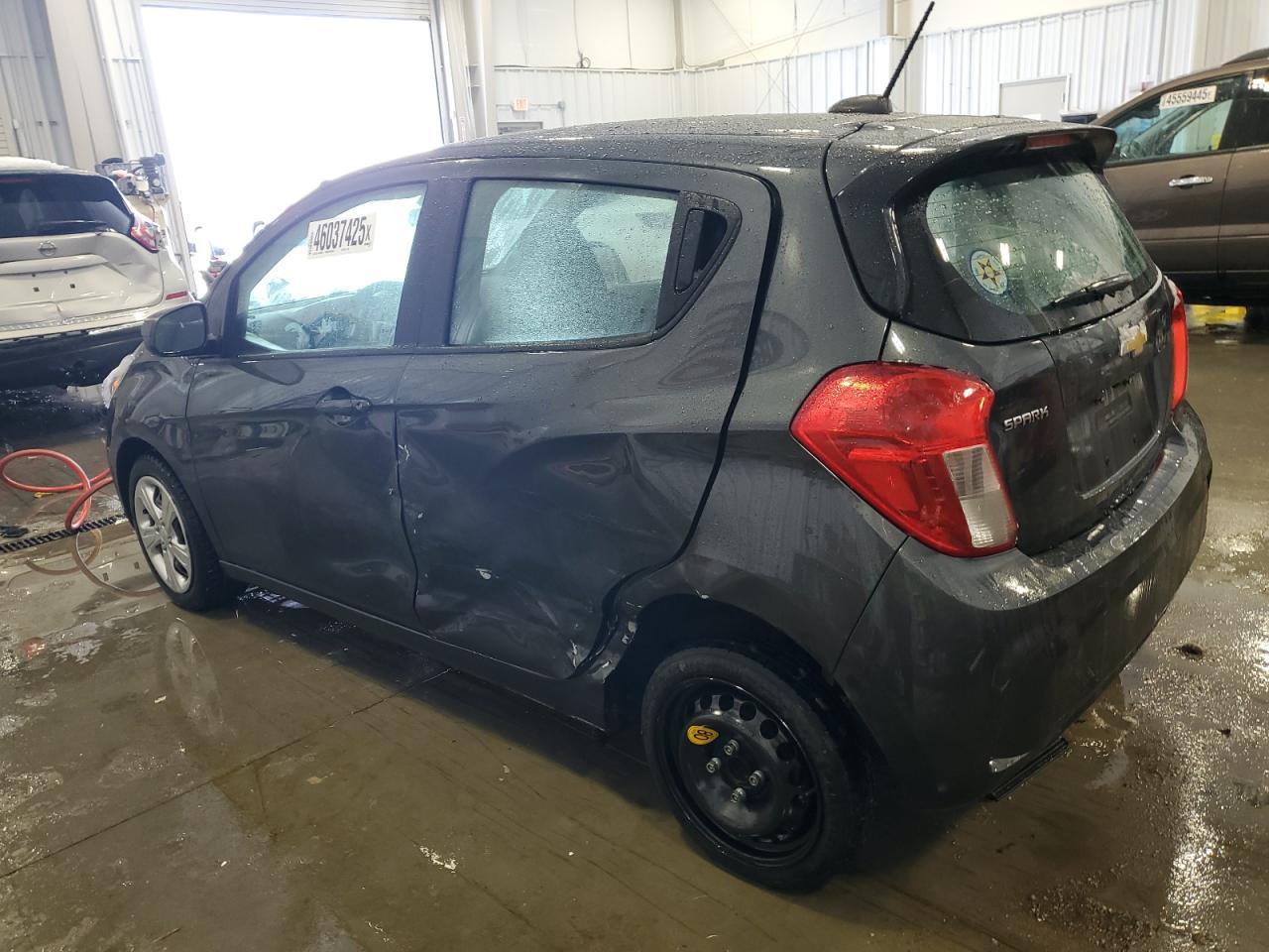 2019 CHEVROLET SPARK LS - Image 2