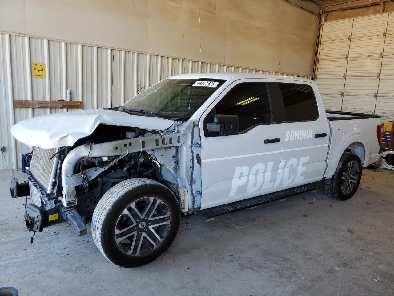 2023 FORD F150 SUPER