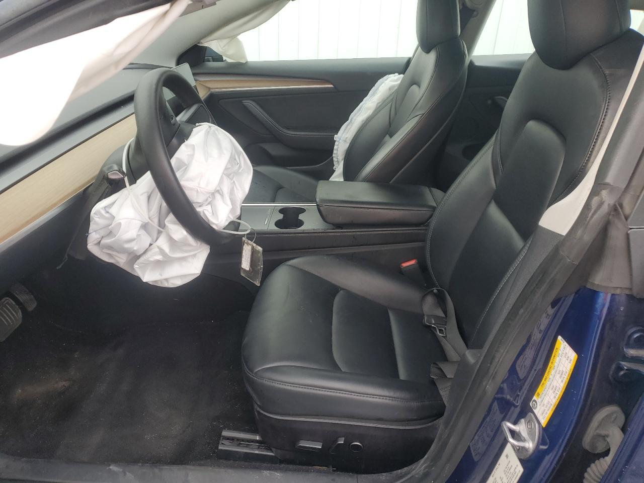 2022 TESLA MODEL 3 - Image 7