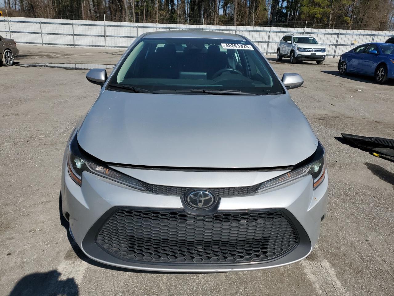 2022 TOYOTA COROLLA LE - Image 5