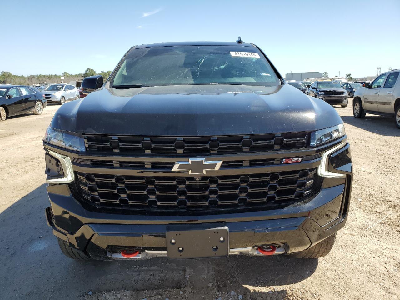 2023 CHEVROLET TAHOE K150 - Фото 5