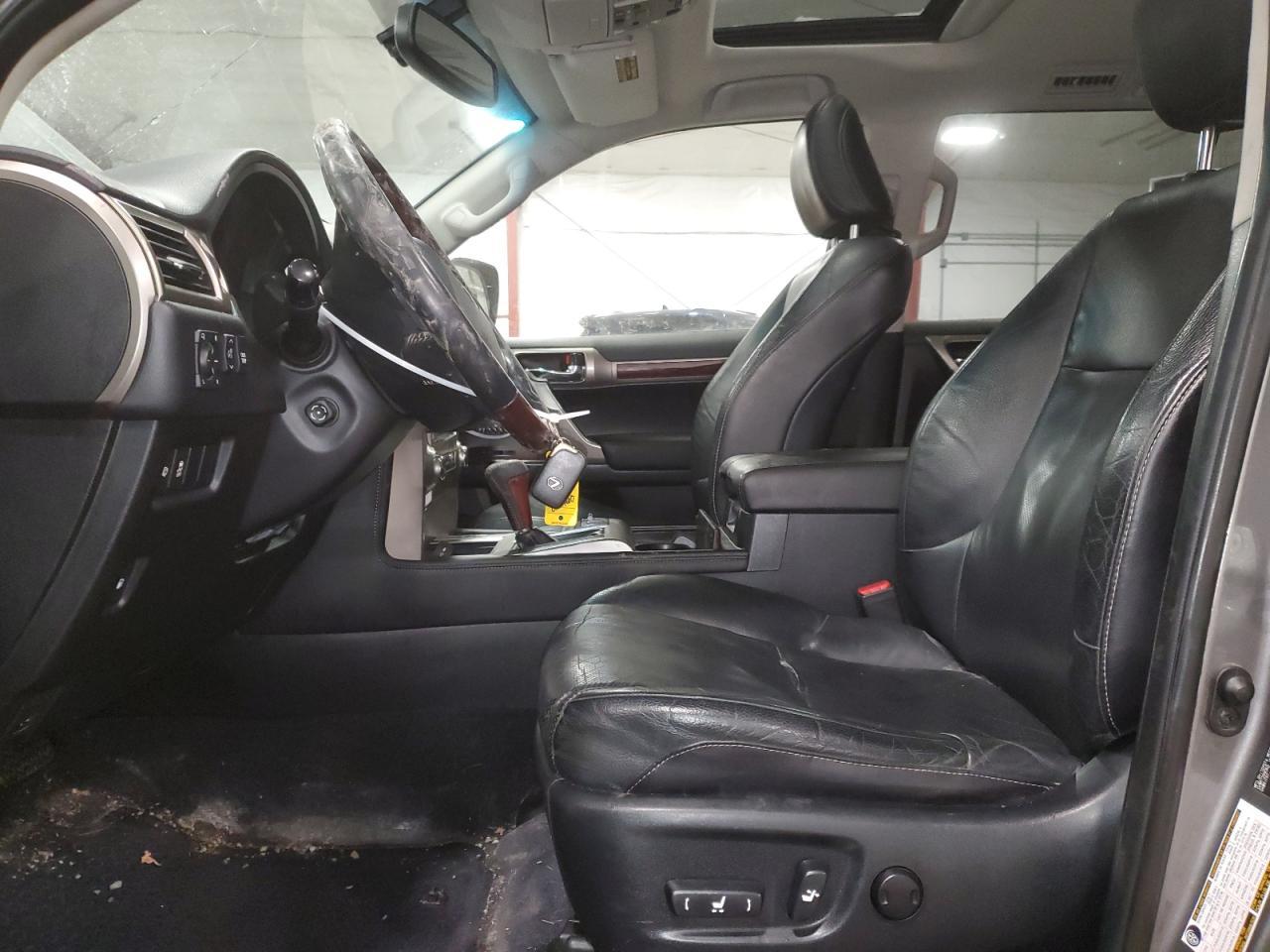 2014 LEXUS GX 460 - Image 7
