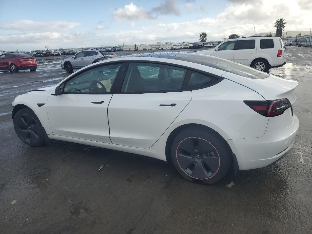 2023 TESLA MODEL 3 - Image 2