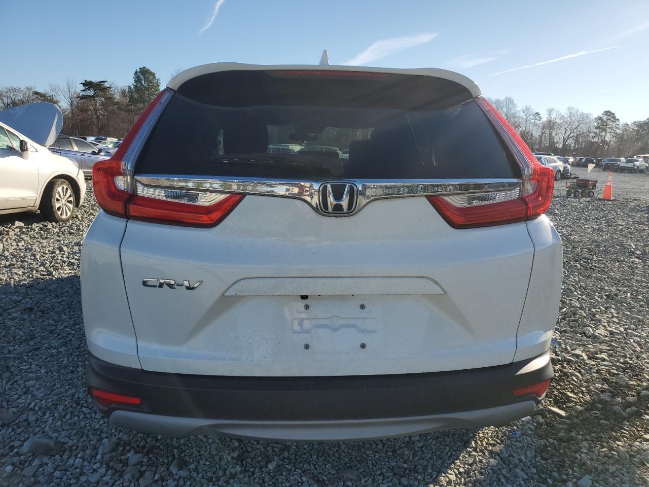 2019 HONDA CR-V EX - Image 6