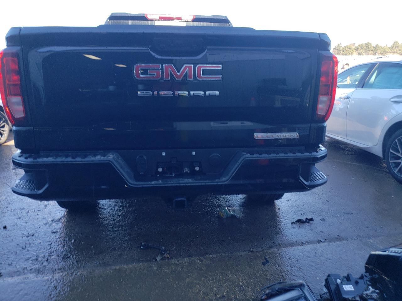 2024 GMC SIERRA K15 - Image 6