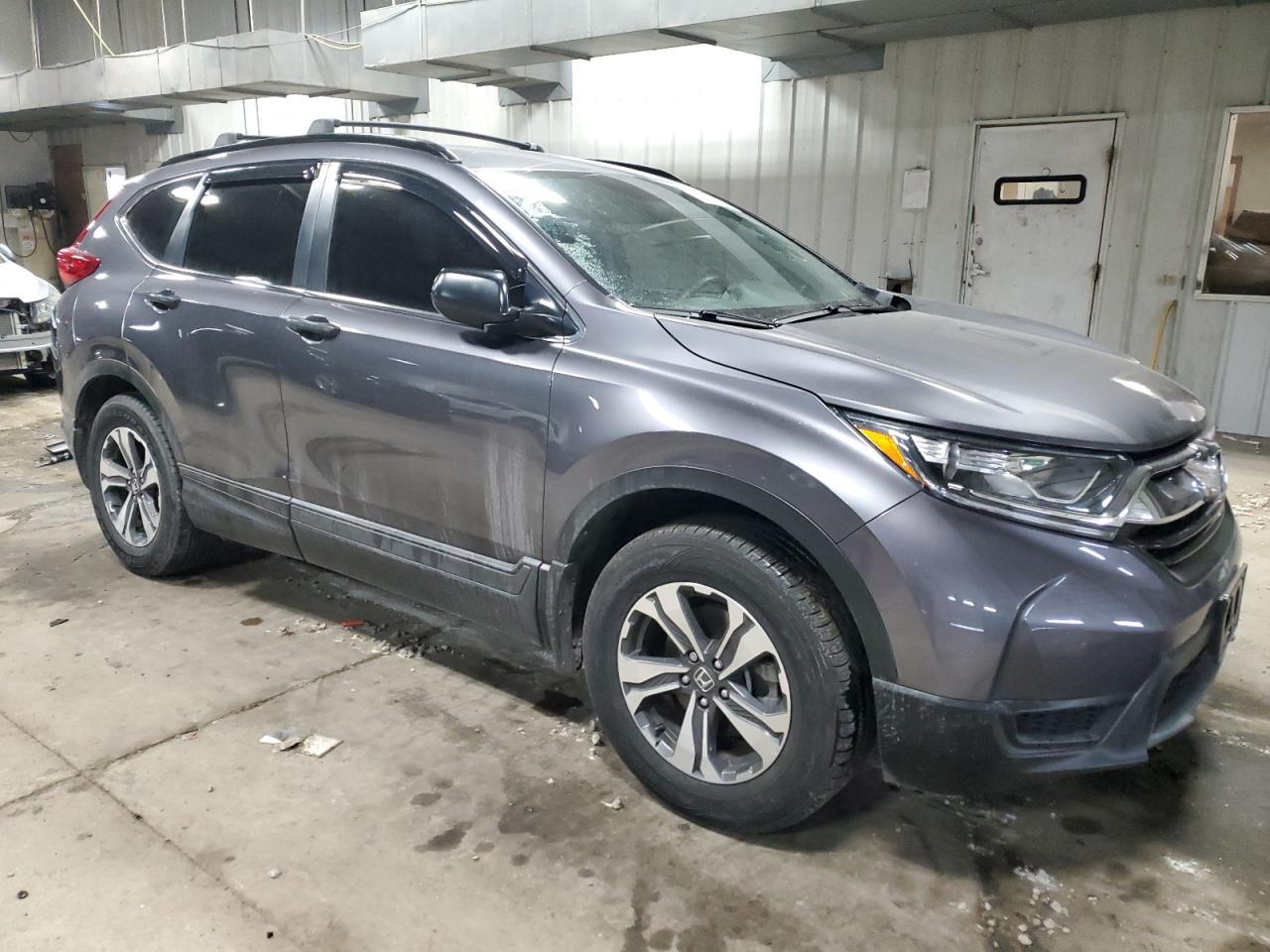 2019 HONDA CR-V LX - Фото 4