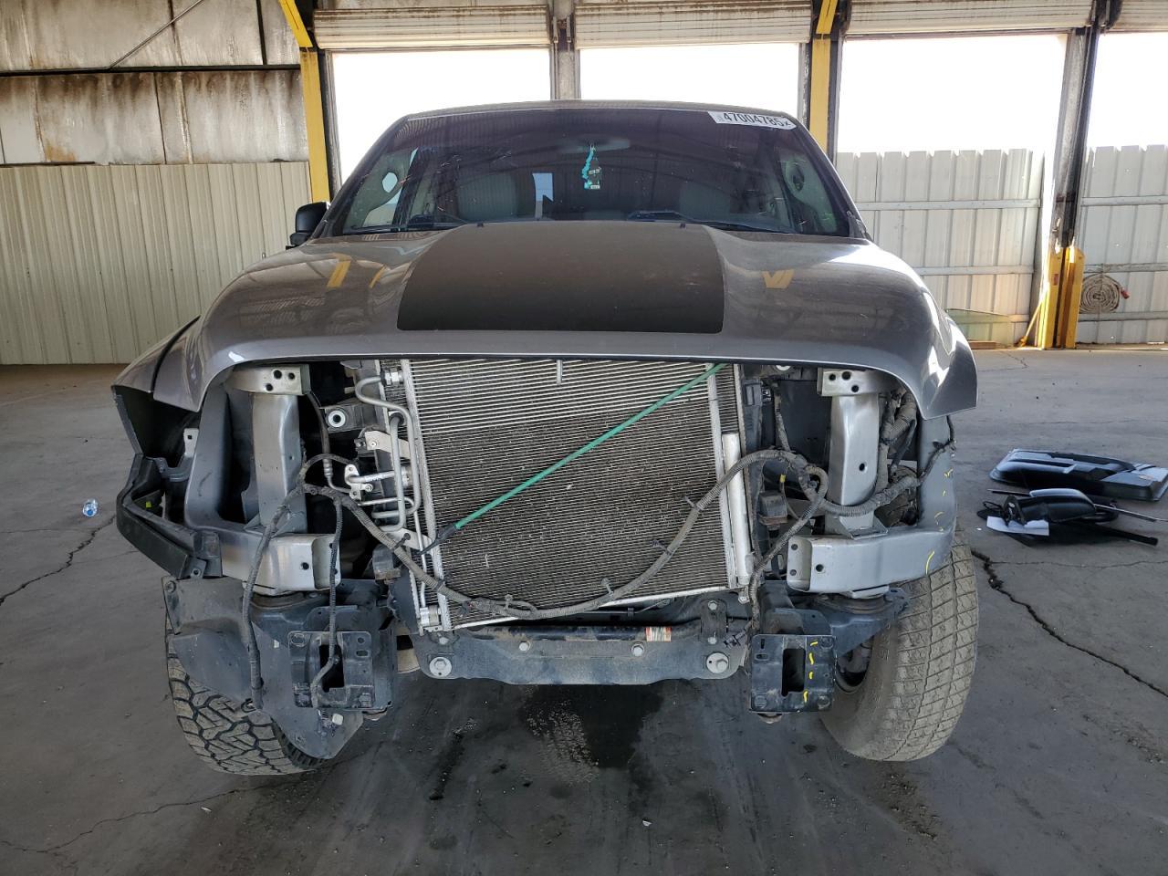 2020 RAM 1500 CLASS - Фото 5