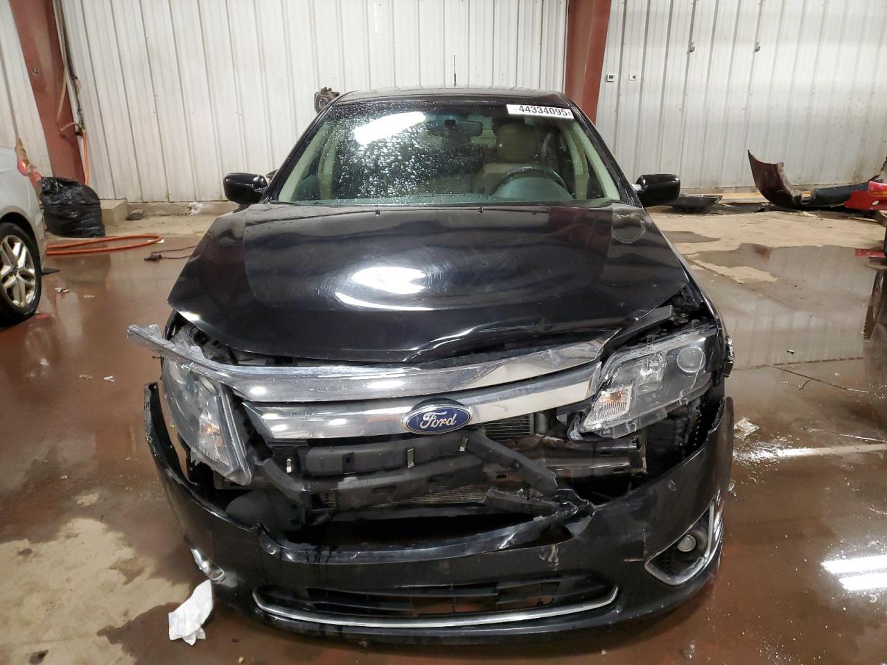 2012 FORD FUSION SEL - Image 5