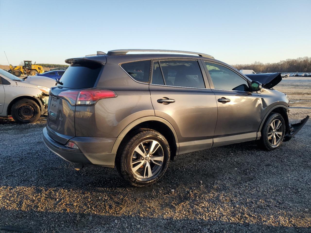 2018 TOYOTA RAV4 ADVEN - Image 3