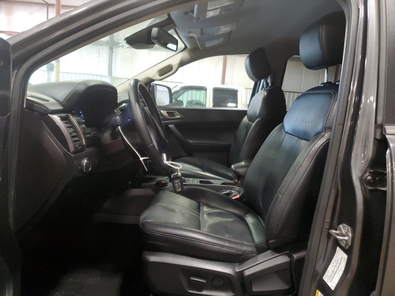 2019 FORD RANGER XL - Image 7