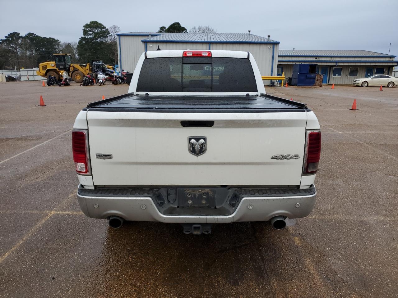 2017 RAM 1500 LARAM - Image 6