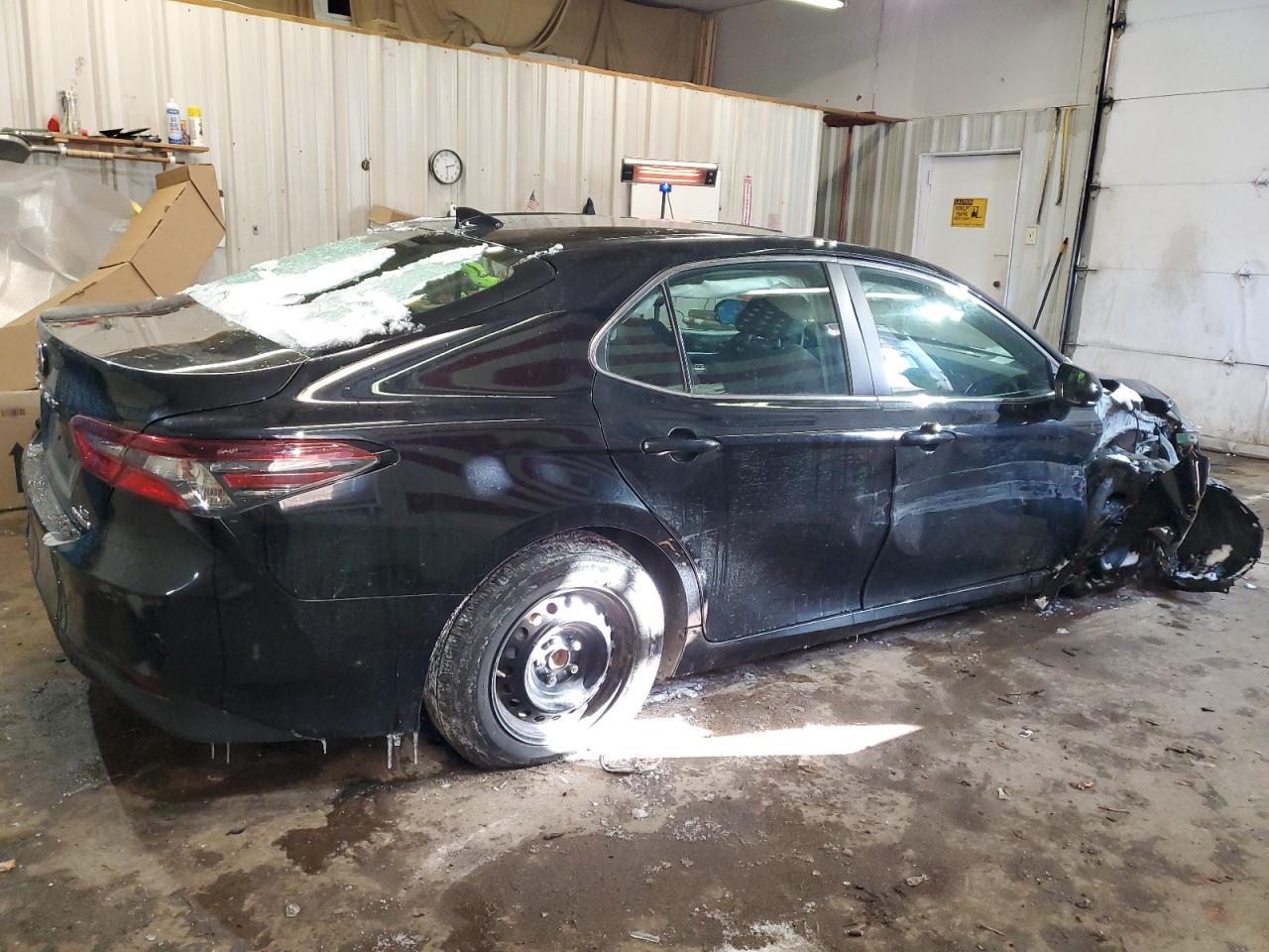 2023 TOYOTA CAMRY LE - Image 3