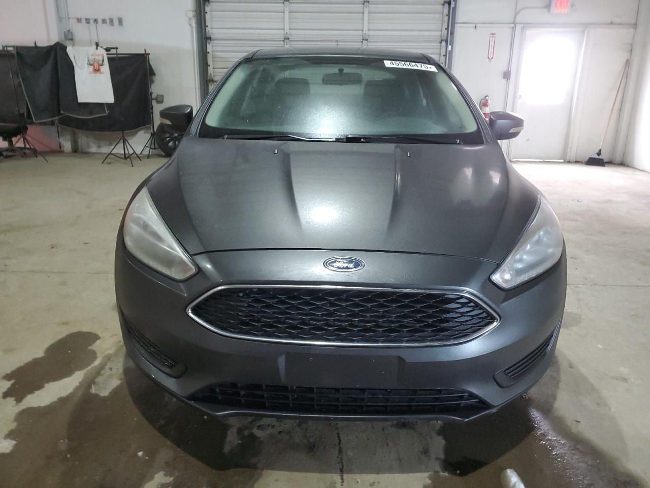 2016 FORD FOCUS SE - Image 5