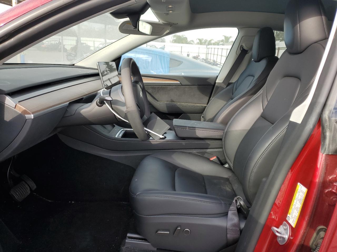 2024 TESLA MODEL Y - Image 7