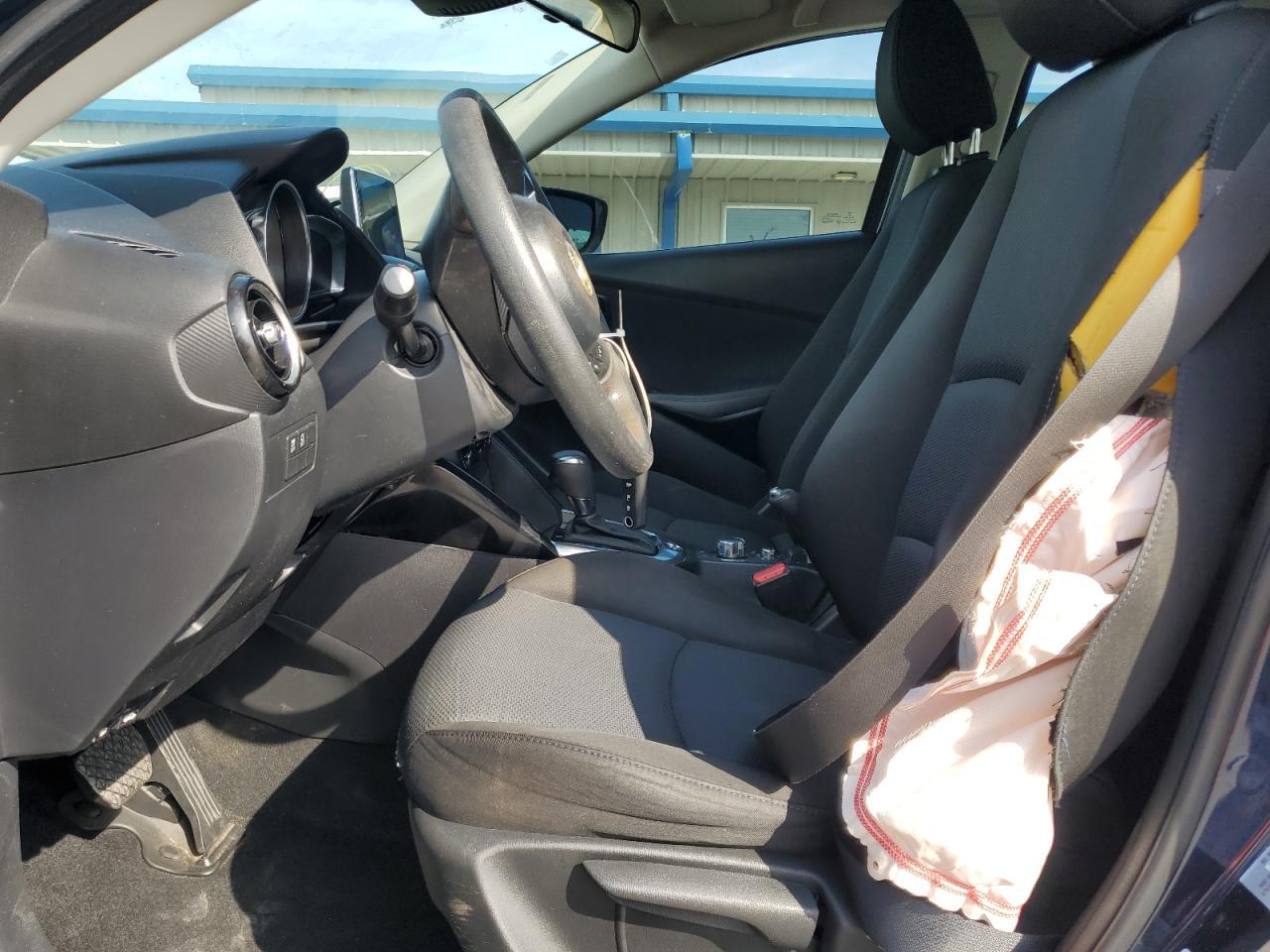 2017 TOYOTA YARIS IA - Image 7
