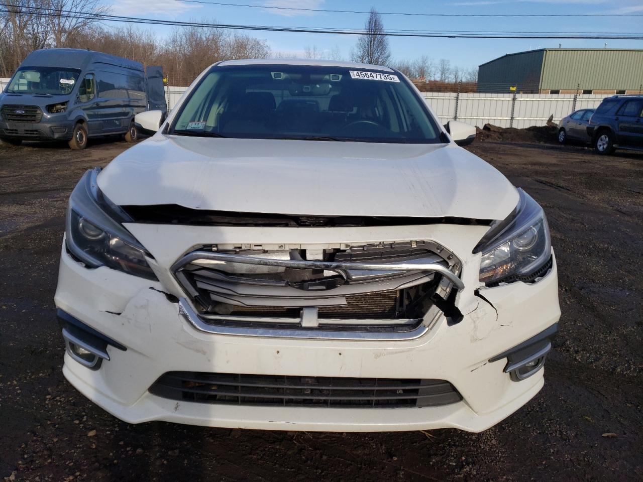 2019 SUBARU LEGACY 2.5 - Image 5