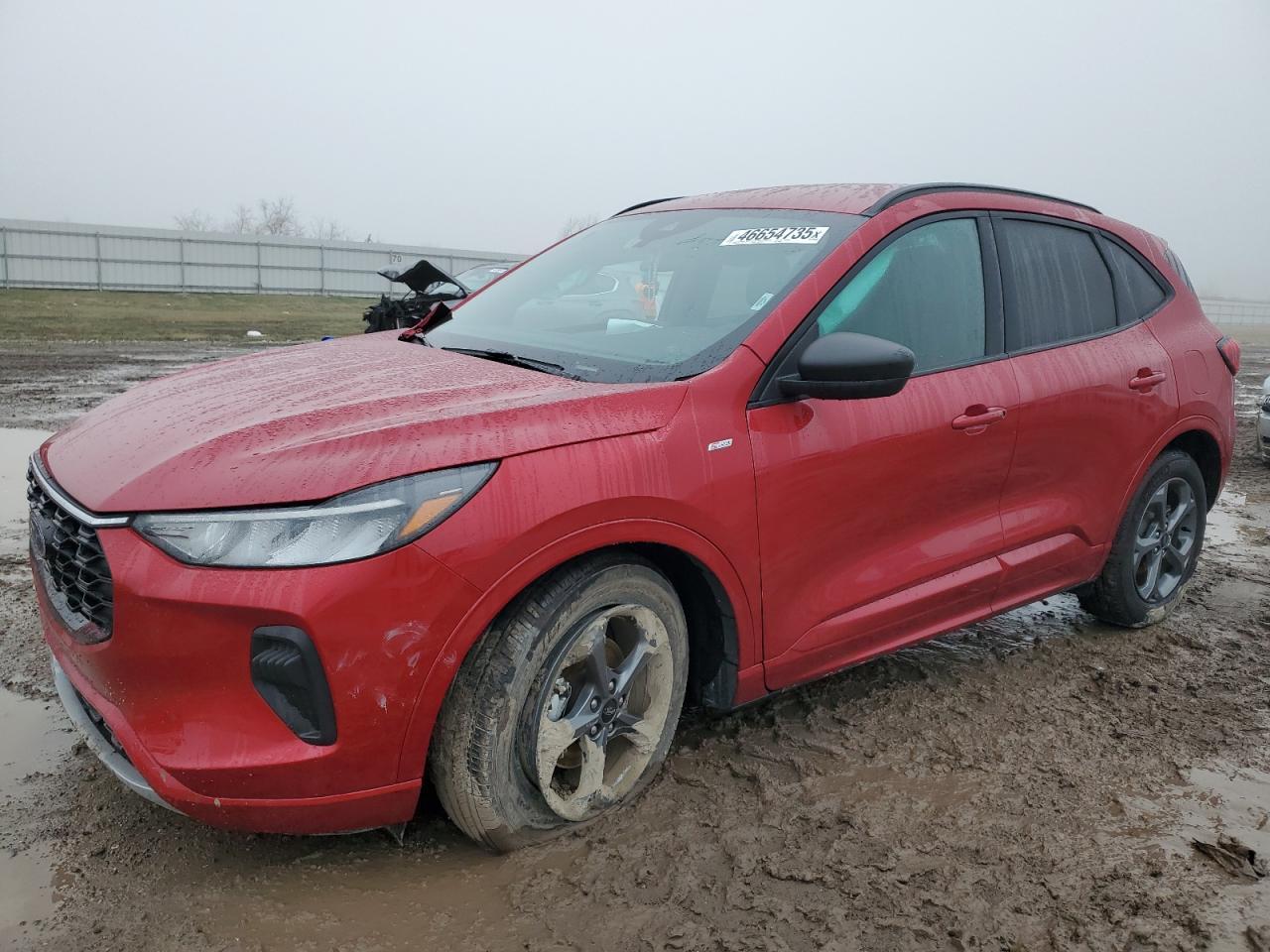 2024 FORD ESCAPE ST