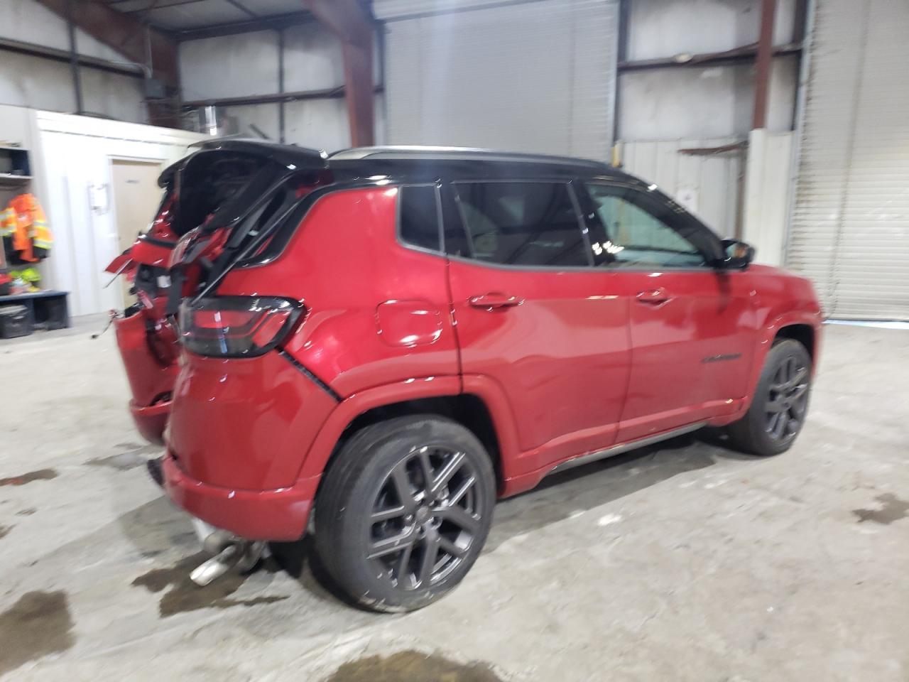2024 JEEP COMPASS LI - Фото 3