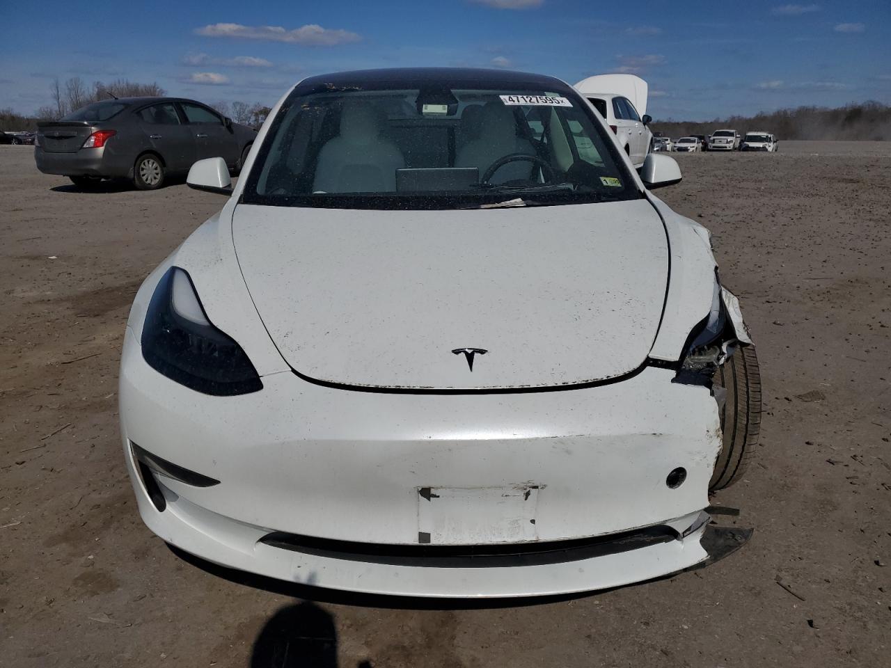 2023 TESLA MODEL 3 - Image 5