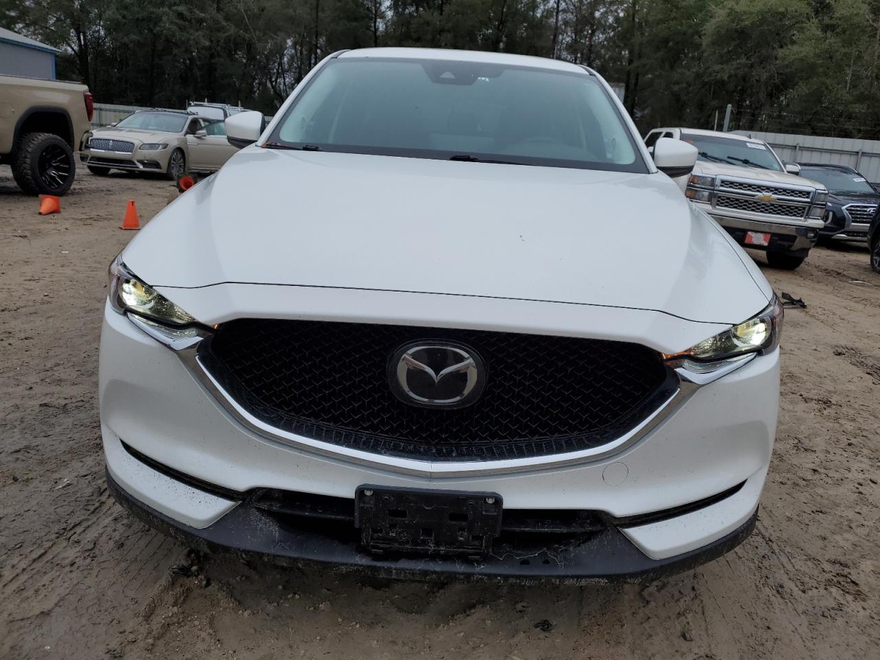 2021 MAZDA CX-5 TOURI - Image 5