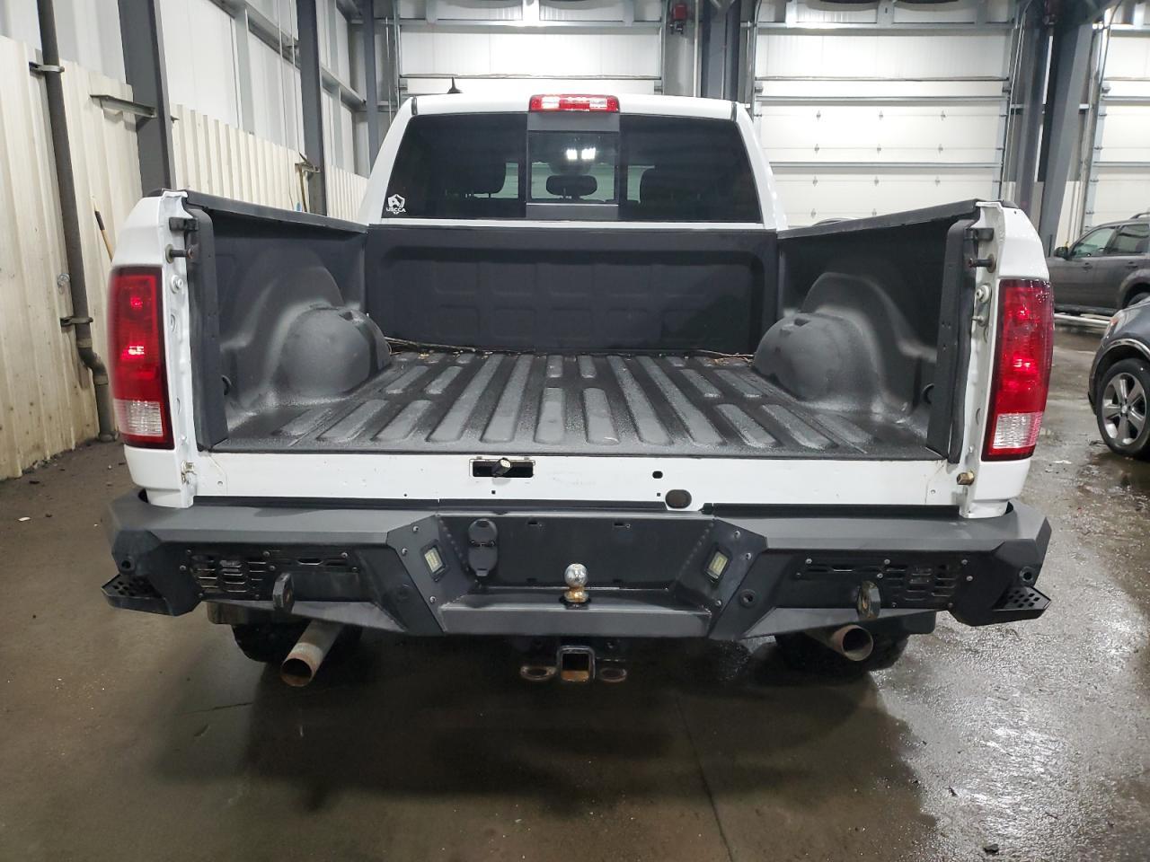 2015 RAM 1500 SLT - Image 6