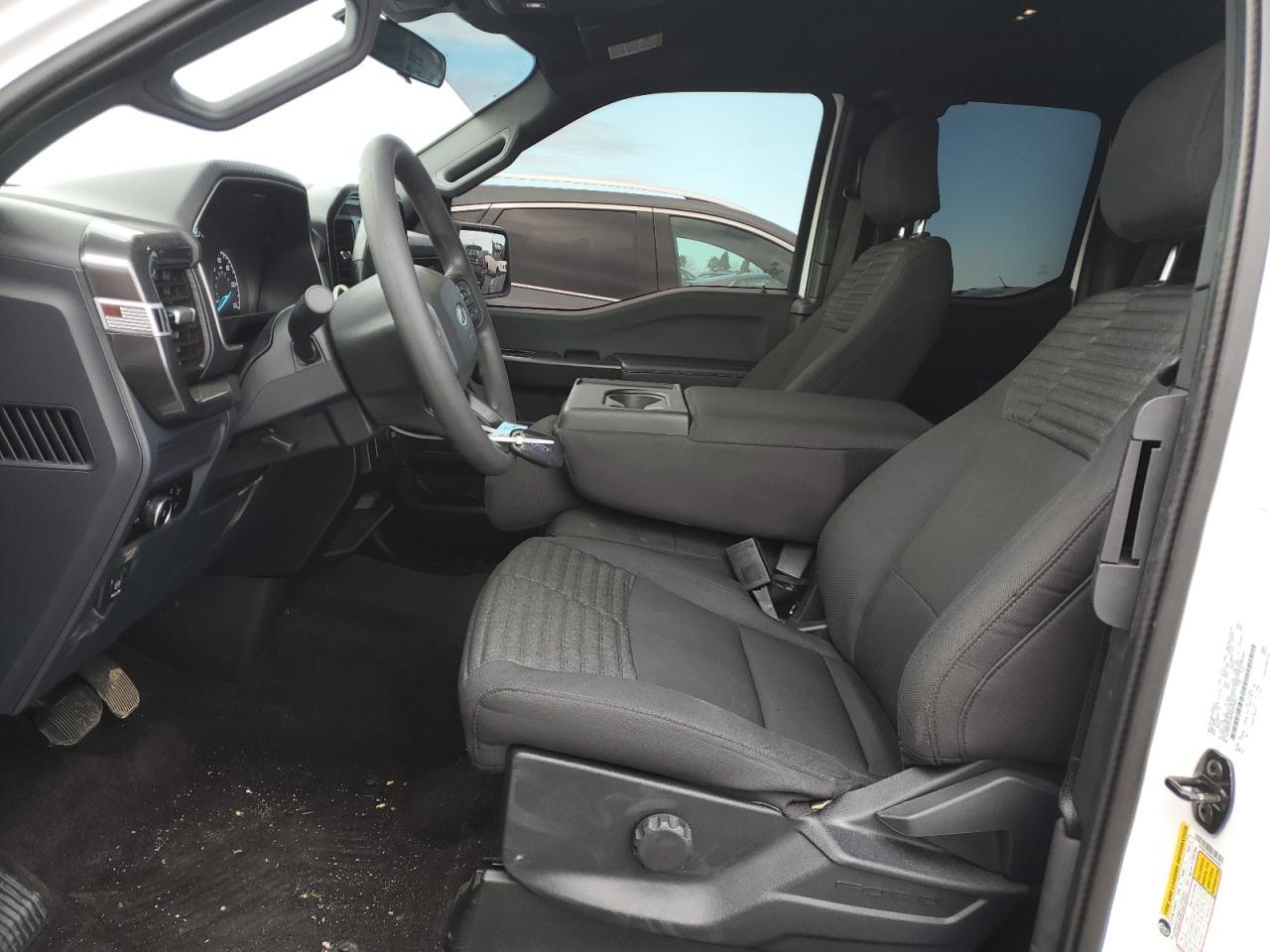 2023 FORD F150 SUPER - Фото 7