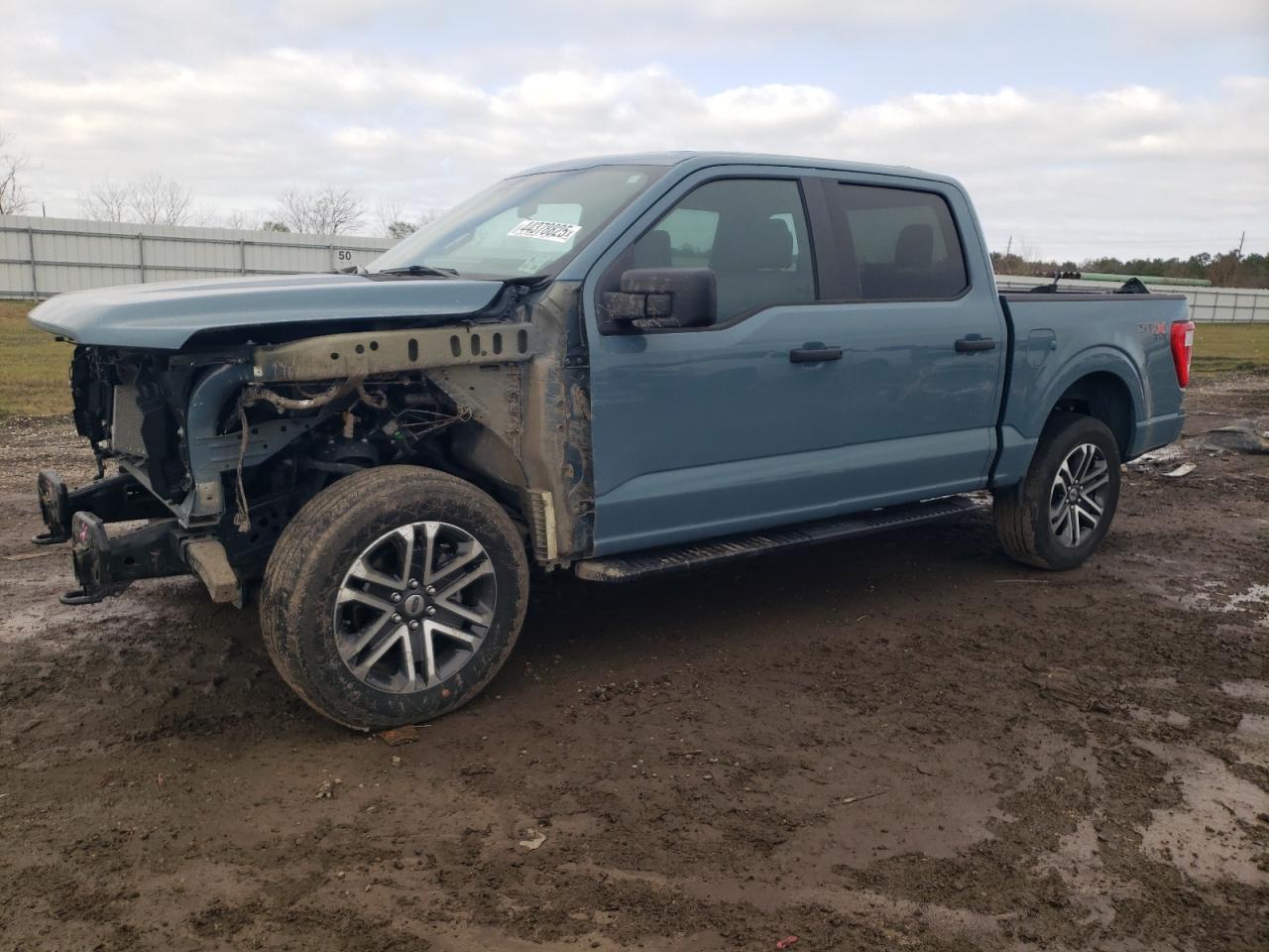 2023 FORD F150 SUPER