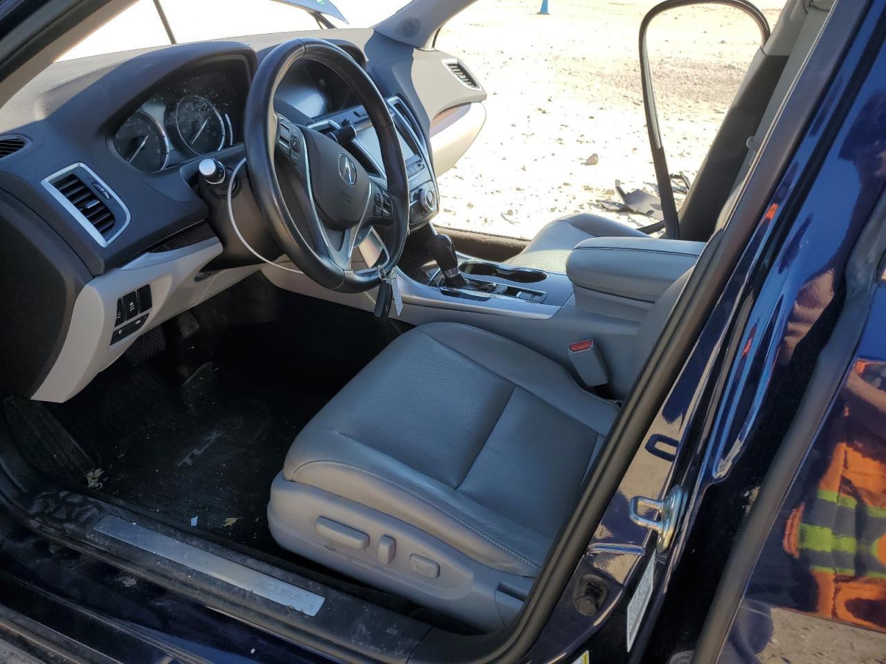 2016 ACURA TLX TECH - Image 7