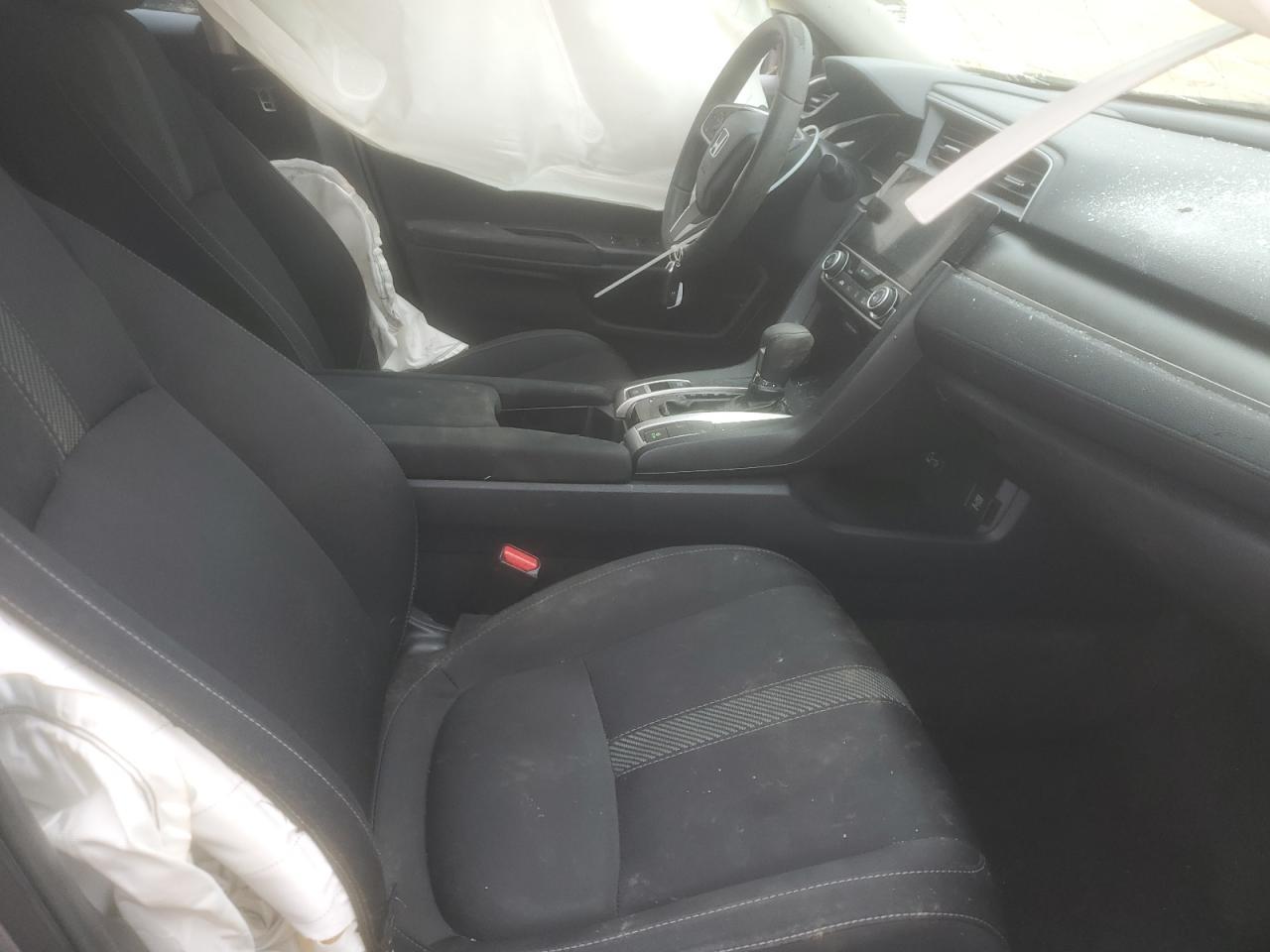 2016 HONDA CIVIC EX - Image 7