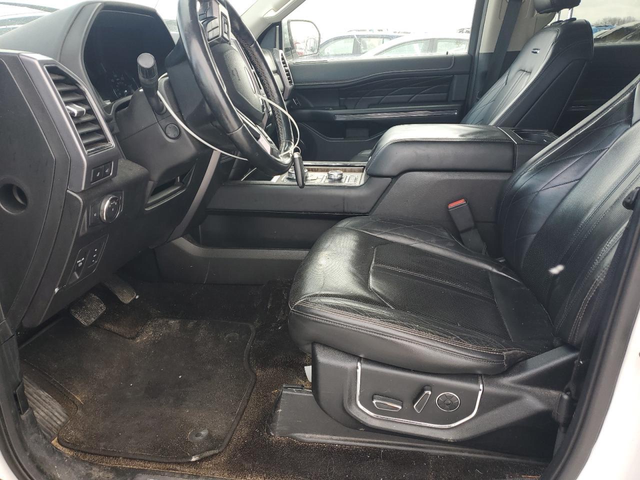 2018 FORD EXPEDITION - Image 7