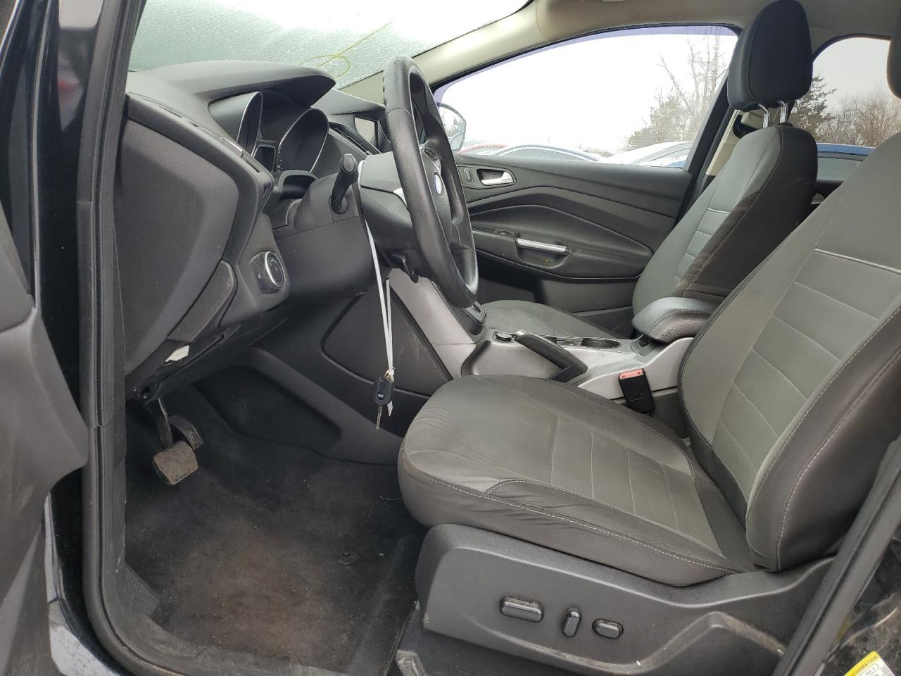 2015 FORD ESCAPE SE - Image 7