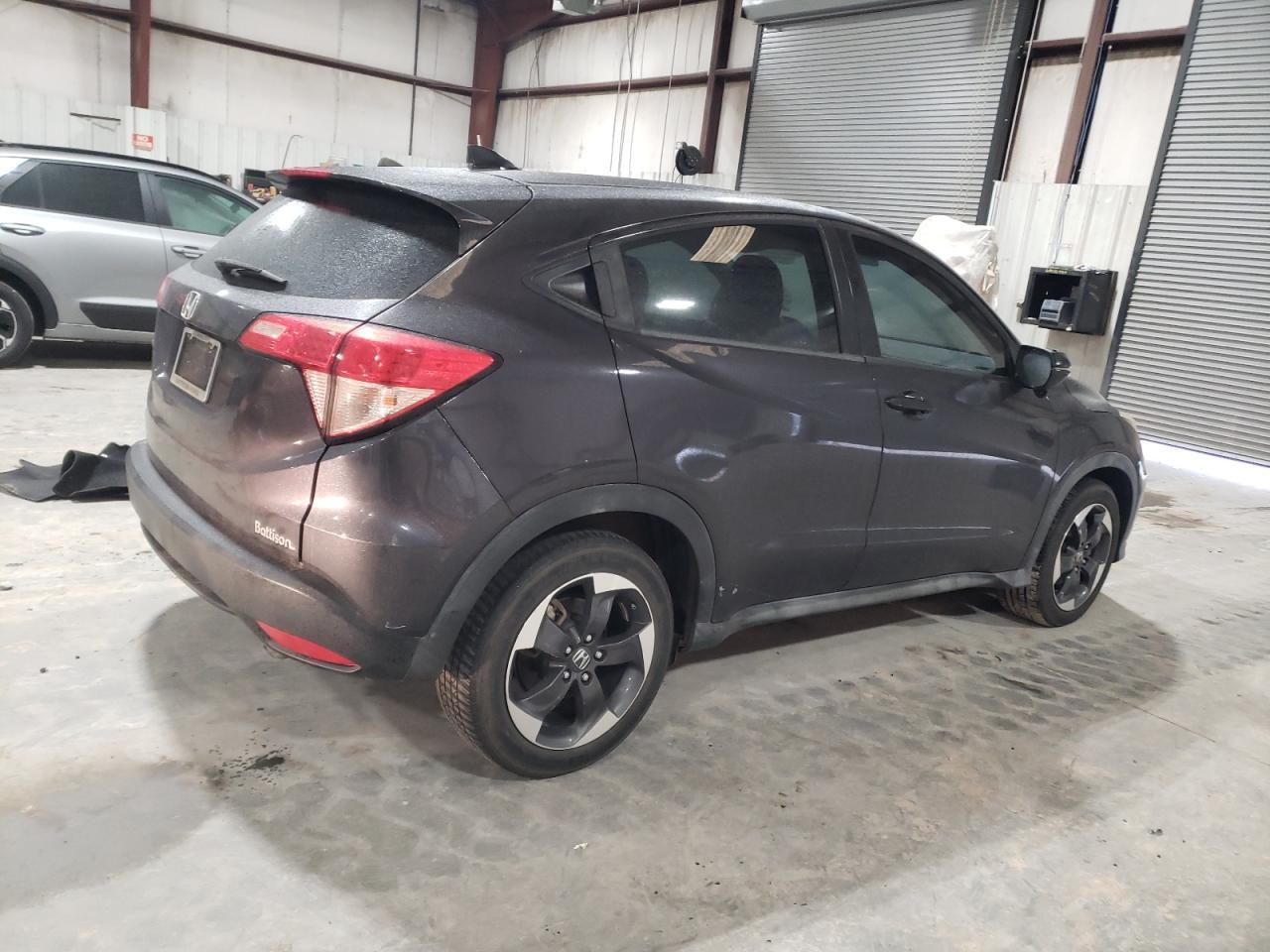 2018 HONDA HR-V EX - Image 3