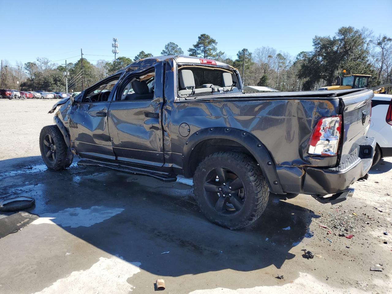 2018 RAM 1500 ST - Image 2