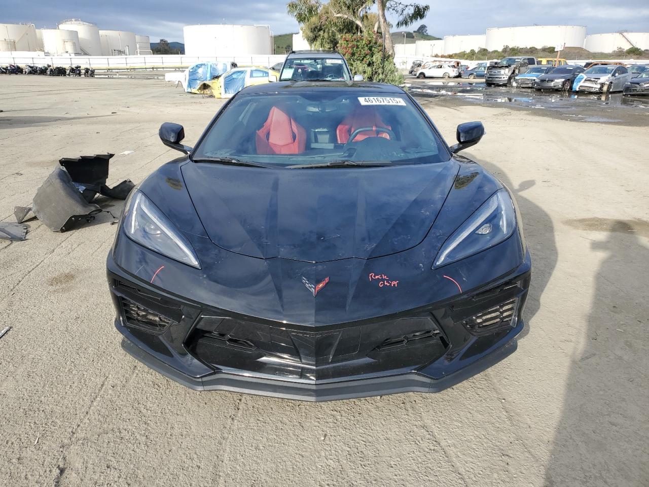 2023 CHEVROLET CORVETTE S - Image 5