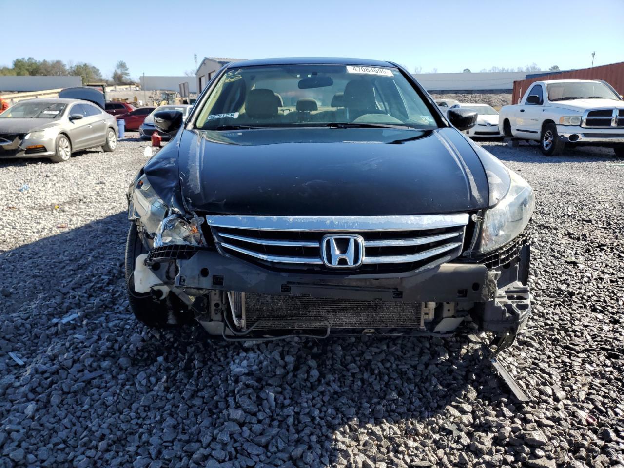 2012 HONDA ACCORD SE - Image 5