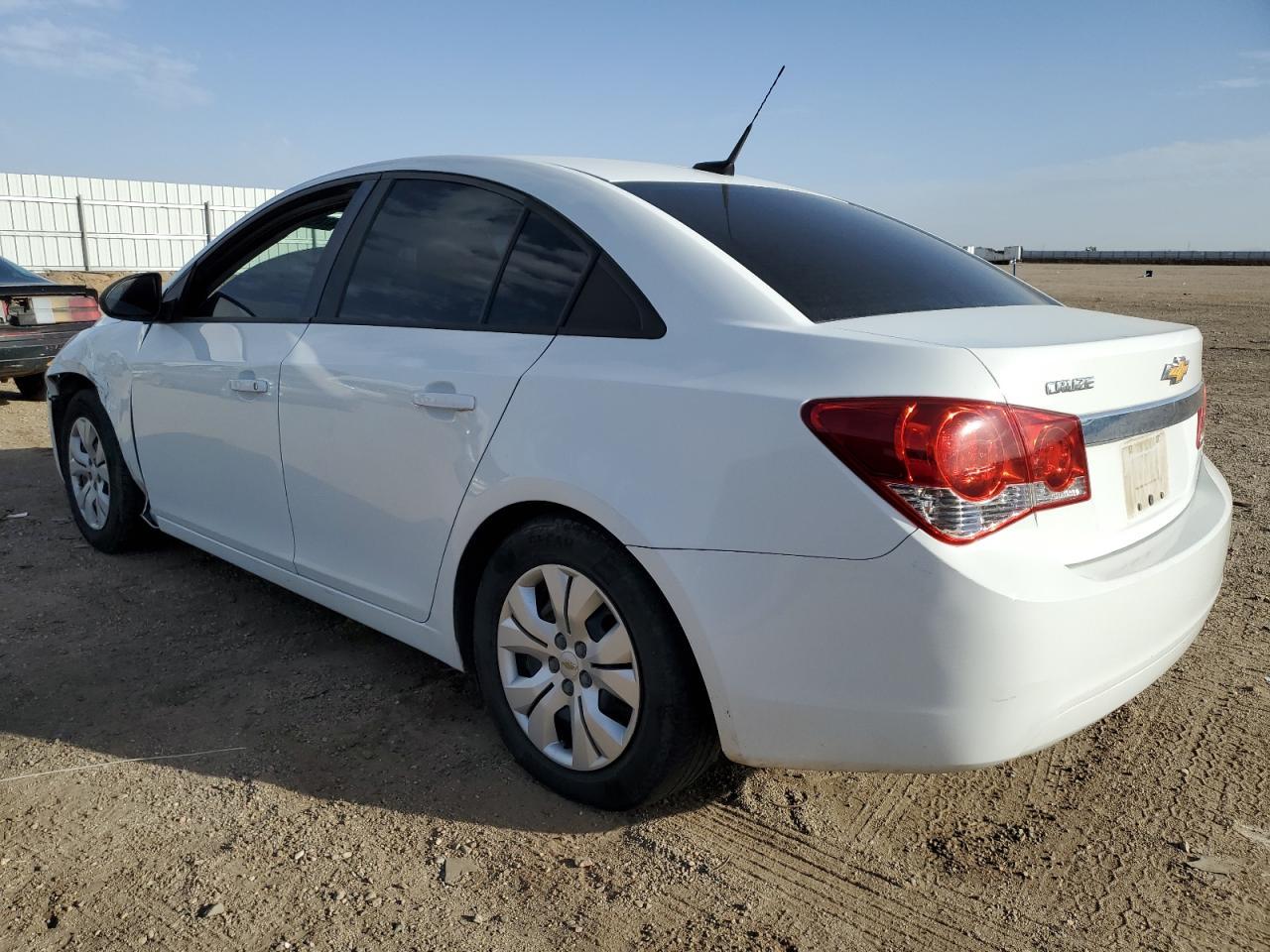 2014 CHEVROLET CRUZE LS - Image 2