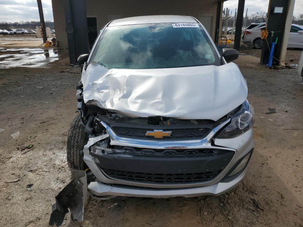 2019 CHEVROLET SPARK LS - Image 5
