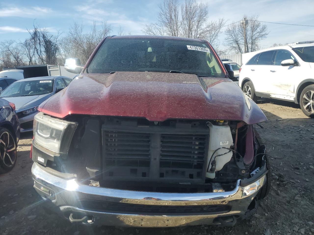 2019 RAM 1500 LARAM - Фото 5