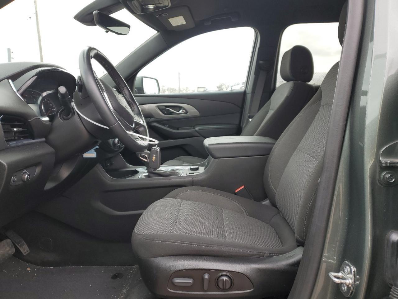 2023 CHEVROLET TRAVERSE L - Image 7