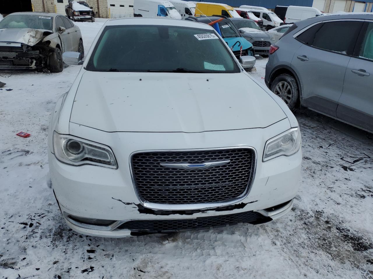 2018 CHRYSLER 300 LIMITE - Фото 5