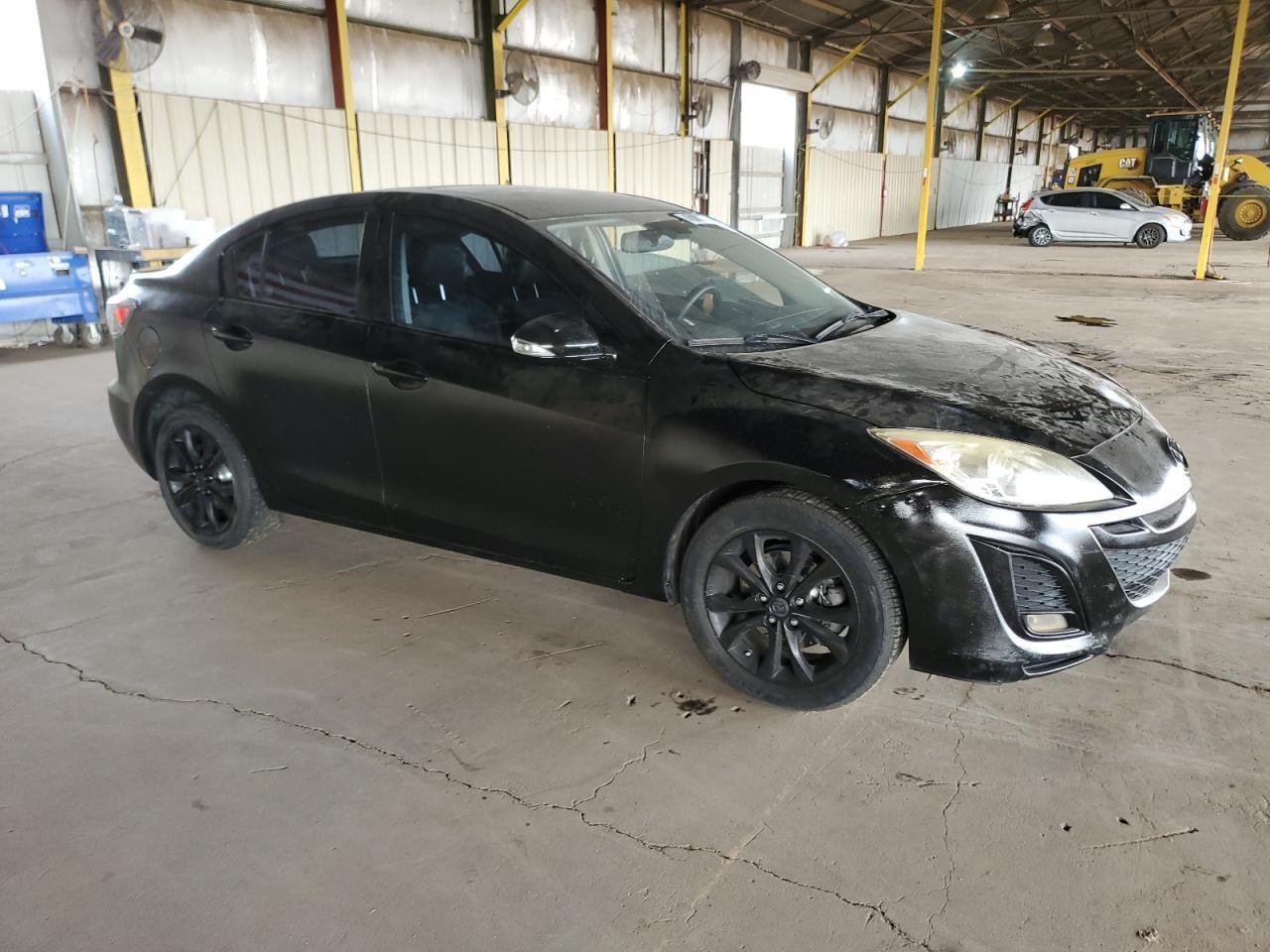 2010 MAZDA 3 S - Фото 4