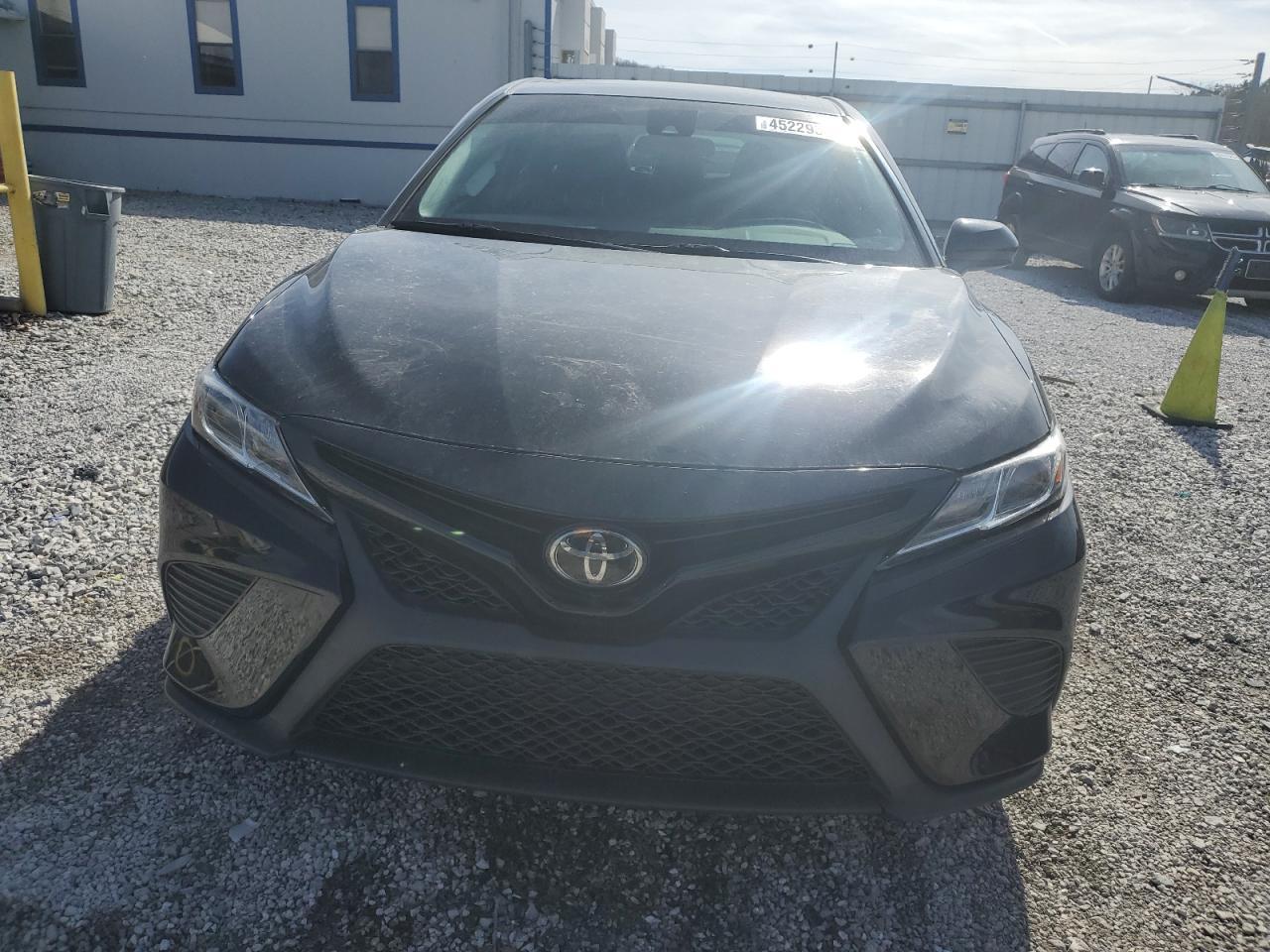 2019 TOYOTA CAMRY L - Image 5