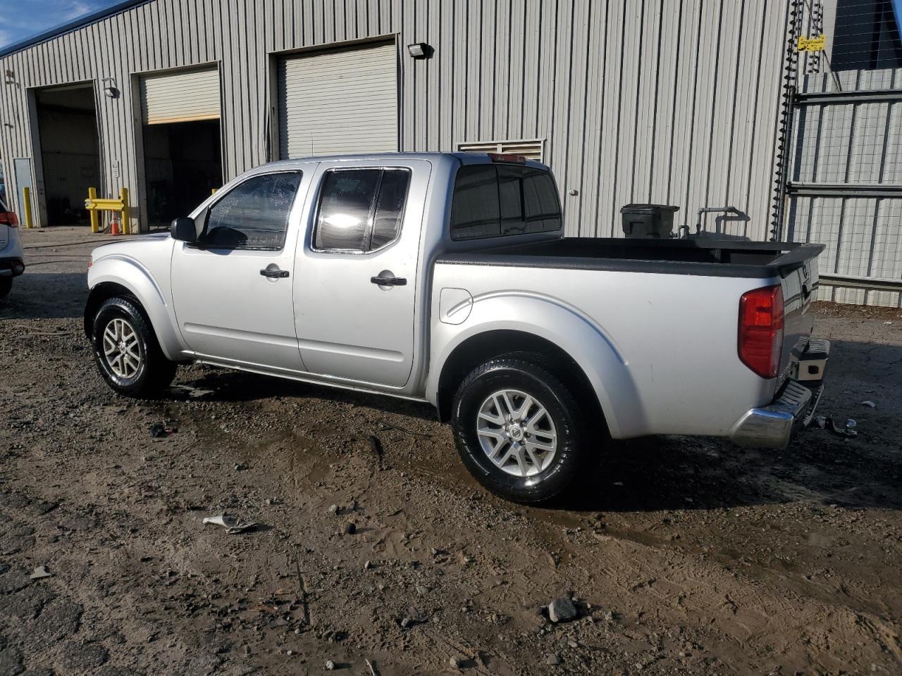 2019 NISSAN FRONTIER S - Image 2